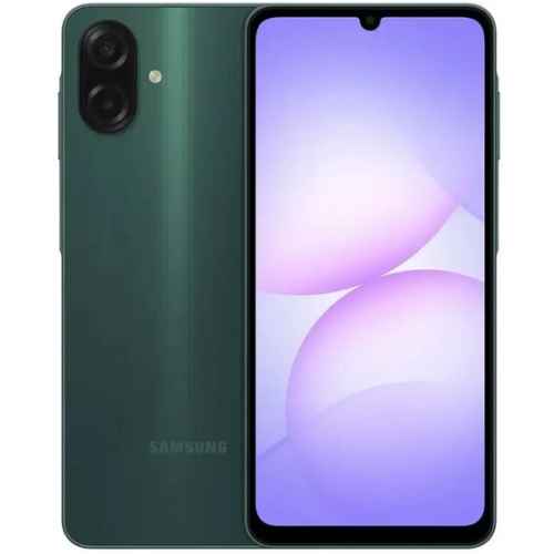 Samsung A077F Galaxy A07s 4GB/64GB LTE Duos Green