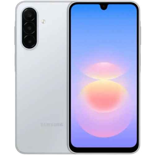 Samsung A185F Galaxy A18 6GB/128GB LTE Duos Silver