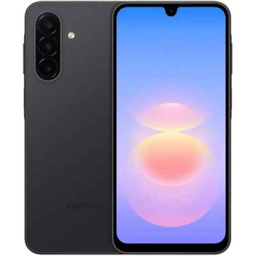 Samsung A185F Galaxy A18 8GB/256GB LTE Duos Black