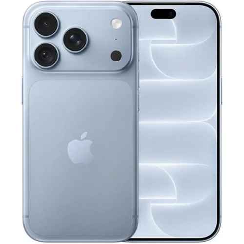 Apple iPhone 18 Pro 256GB Glacier E-sim Only