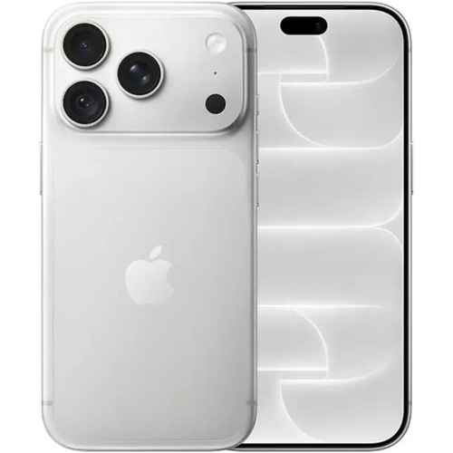 Apple iPhone 18 Pro 256GB Silver